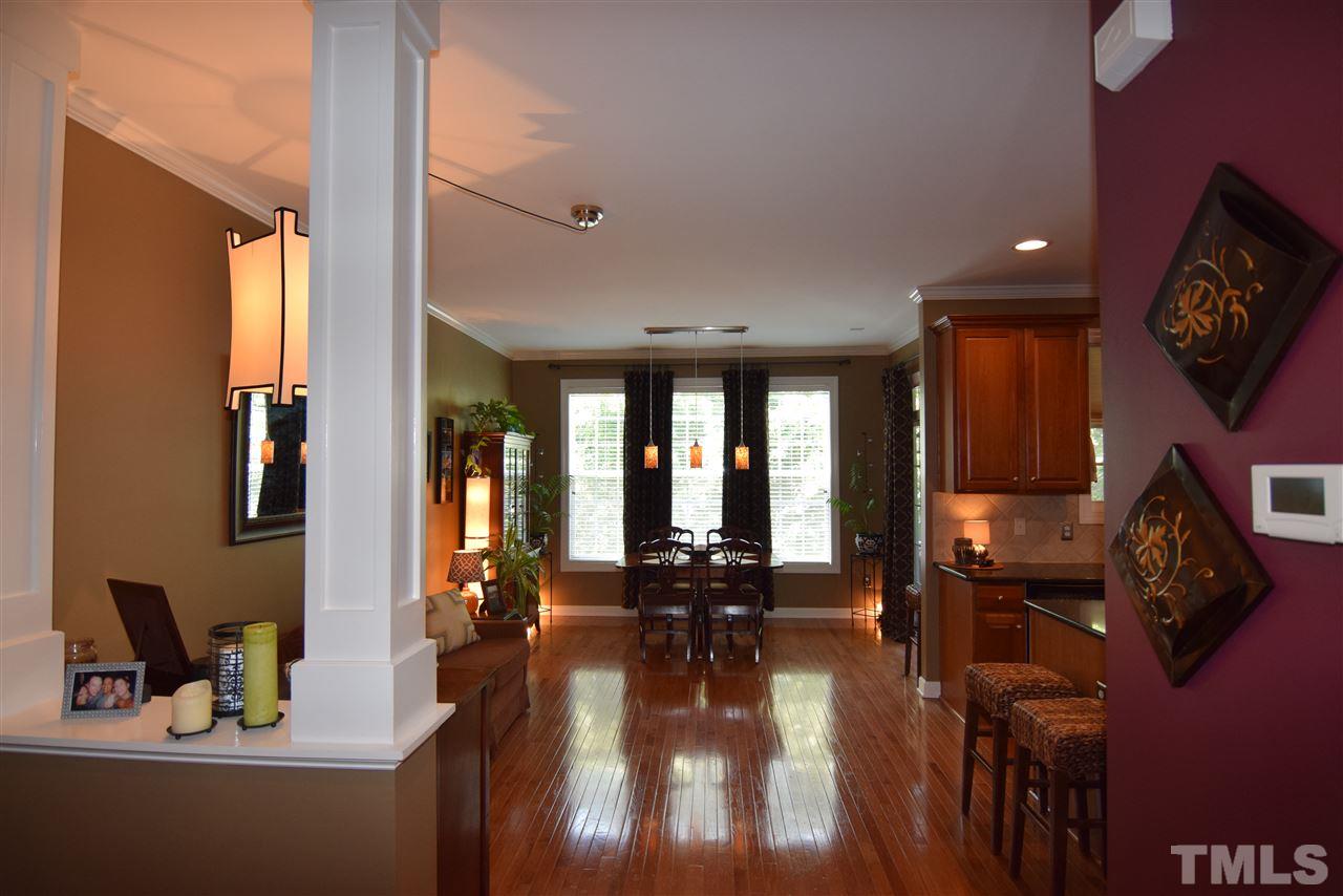 3505 Edgemont Drive Raleigh, NC 27612 - Photo 5 of 25 Gallery Image 5