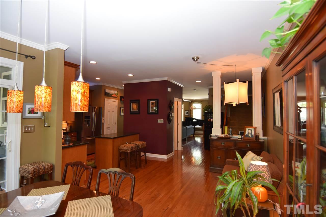 3505 Edgemont Drive Raleigh, NC 27612 - Photo 6 of 25 Gallery Image 6