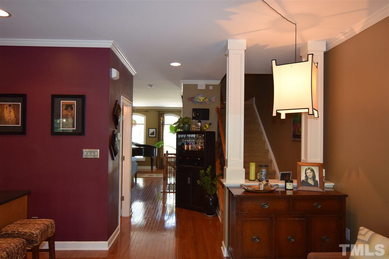 3505 Edgemont Drive Raleigh, NC 27612 - Photo 9 of 25 Gallery Image 9
