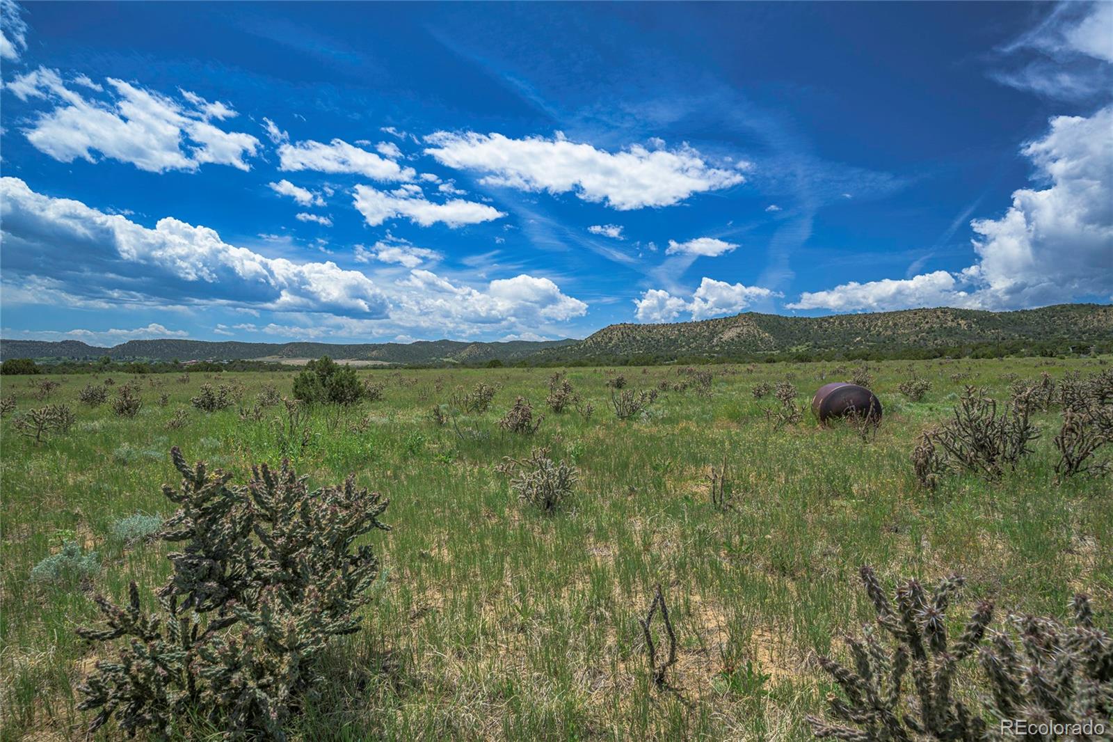 71.1 County Road Trinidad, CO 81082 - Photo 1 of 31