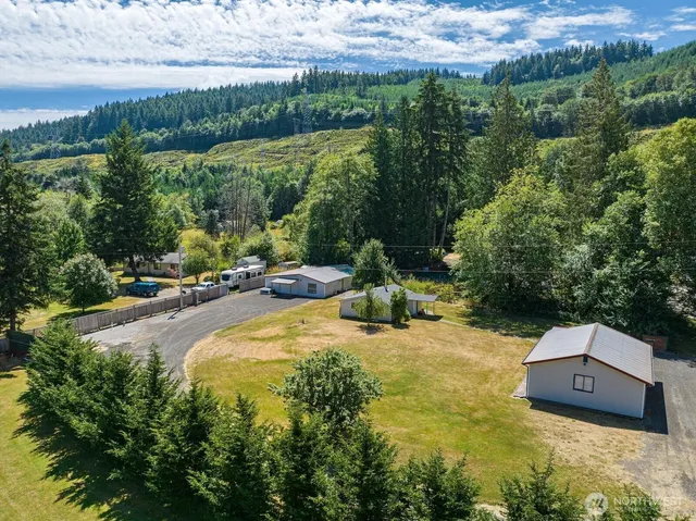 $1,490,000 | 8643 Winslow Drive Southwest, Olympia, WA 98512