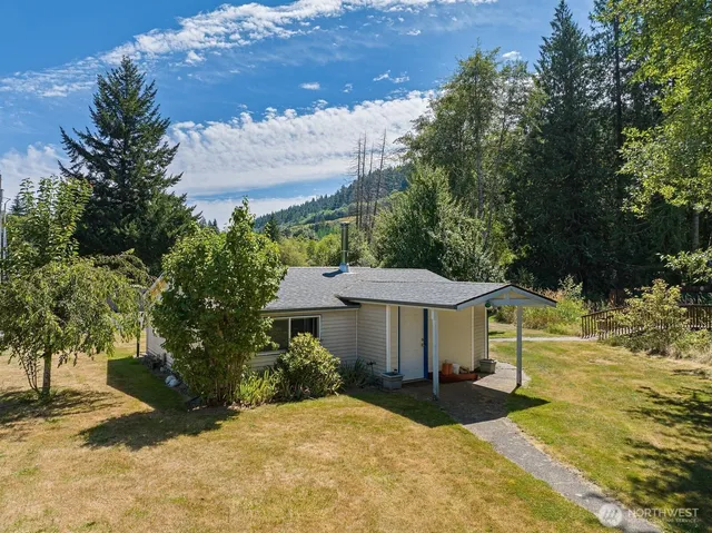 $1,490,000 | 8643 Winslow Drive Southwest, Olympia, WA 98512