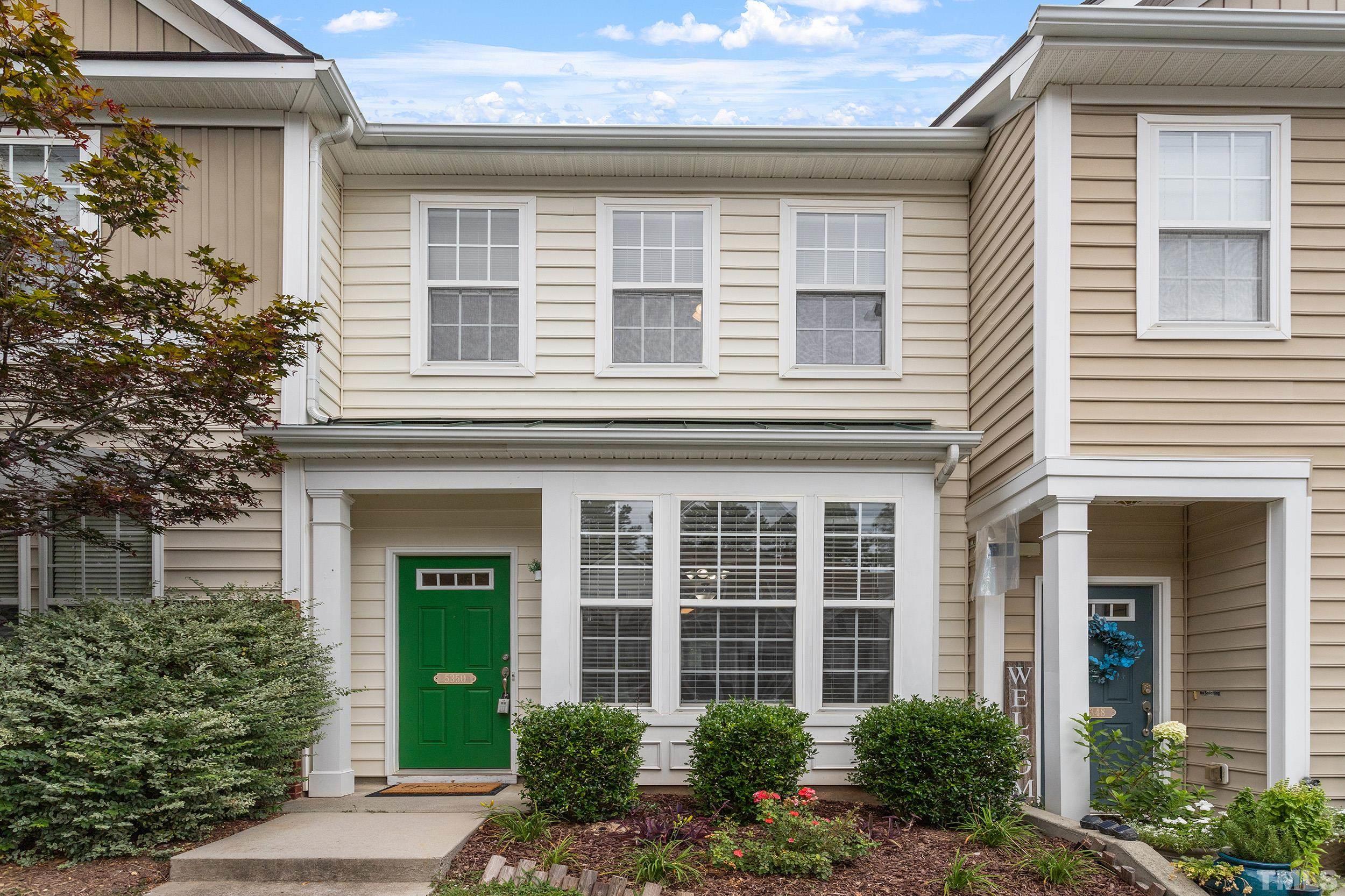 5350 Silver Moon Lane Raleigh, NC 27606 - Photo 1 of 24 Gallery Image 1