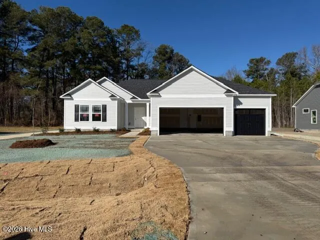 $309,900 | 105 Windemere Lane, Goldsboro, NC 27530