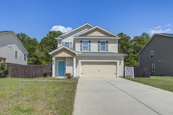$2,200 | 7750 High Maple Circle, North Charleston, SC 29418