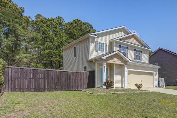$2,200 | 7750 High Maple Circle, North Charleston, SC 29418