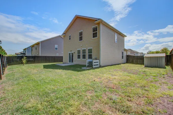 $2,200 | 7750 High Maple Circle, North Charleston, SC 29418