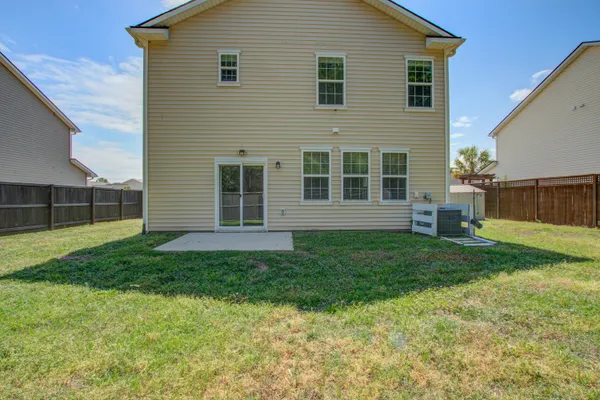 $2,200 | 7750 High Maple Circle, North Charleston, SC 29418