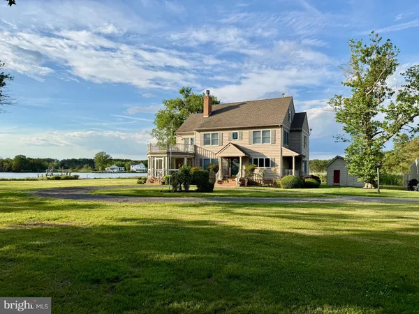 $1,150,000 | 4928 Gregory Road, Cambridge, MD 21613