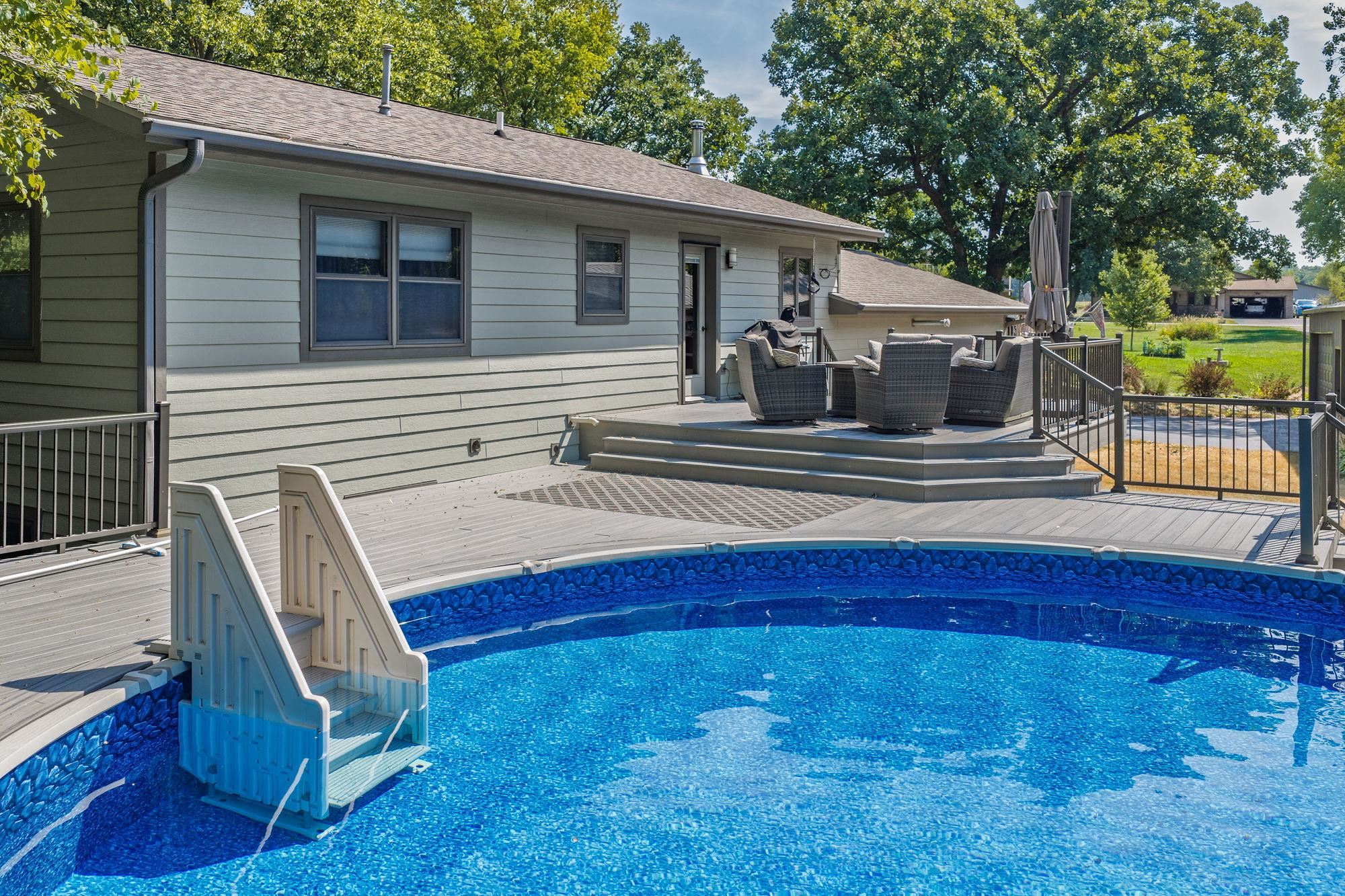 7475 Privett Road Sauk City, WI 53583 - Photo 14 of 59