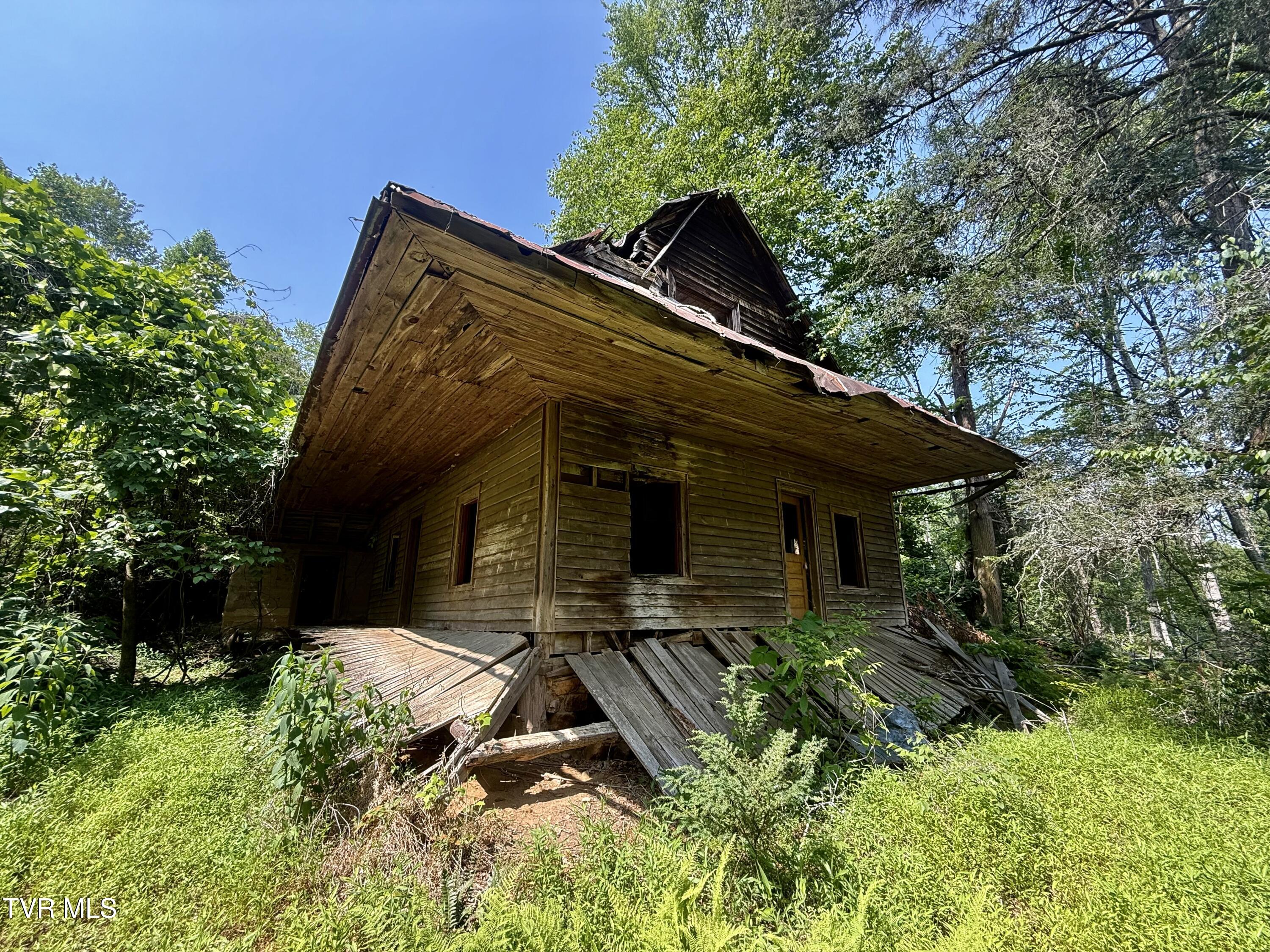 99-ac Copperhead Hollow Road Butler, TN 37640 - Photo 14 of 22 _Pic14jpg