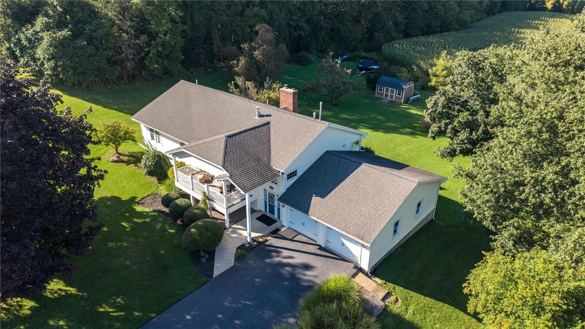 2067 Eddy Road Macedon, NY 14568 - Photo 30 of 48 Gallery Image 30