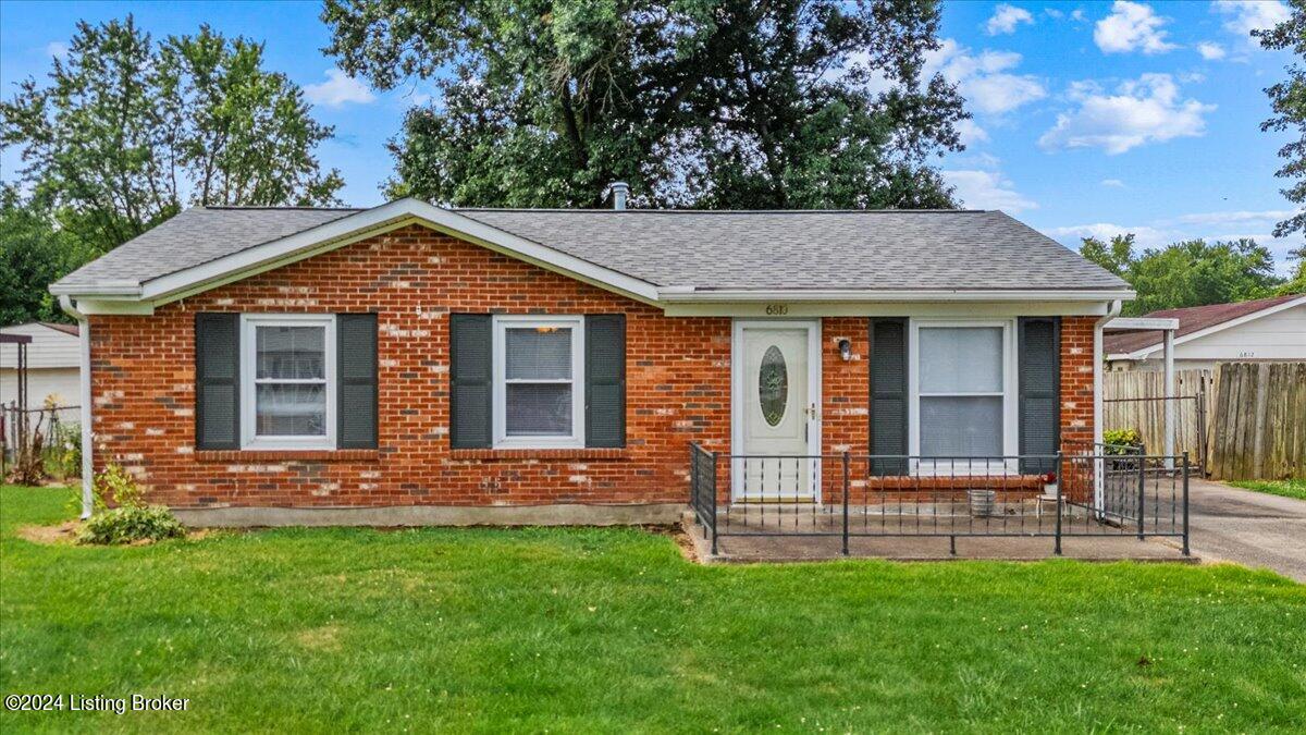 6810 Barfield Road Louisville, KY 40258 - Photo 1 of 30 01-DJI_20240708111147_0063_D