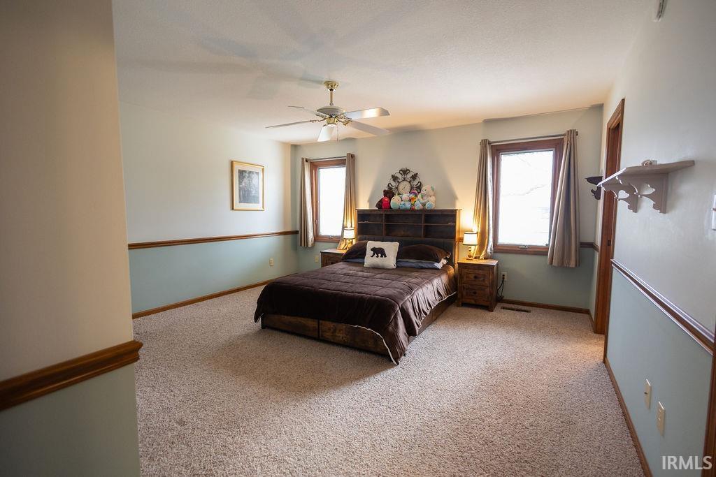 1513 Ridgewood Lane Bluffton, IN 46714 - Photo 16 of 28