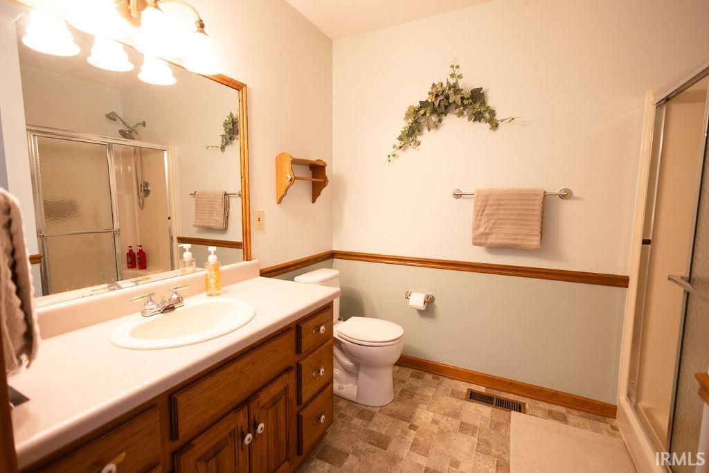 1513 Ridgewood Lane Bluffton, IN 46714 - Photo 20 of 28