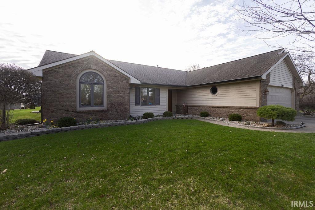 1513 Ridgewood Lane Bluffton, IN 46714 - Photo 21 of 28