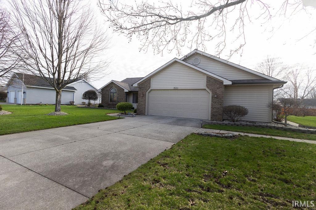 1513 Ridgewood Lane Bluffton, IN 46714 - Photo 27 of 28