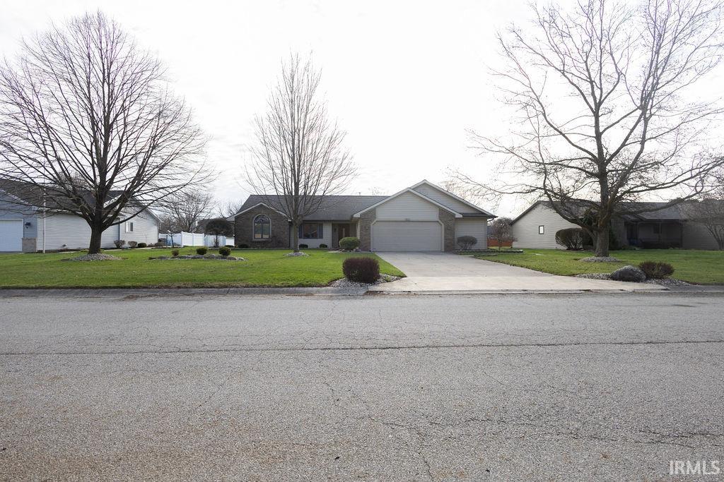 1513 Ridgewood Lane Bluffton, IN 46714 - Photo 28 of 28