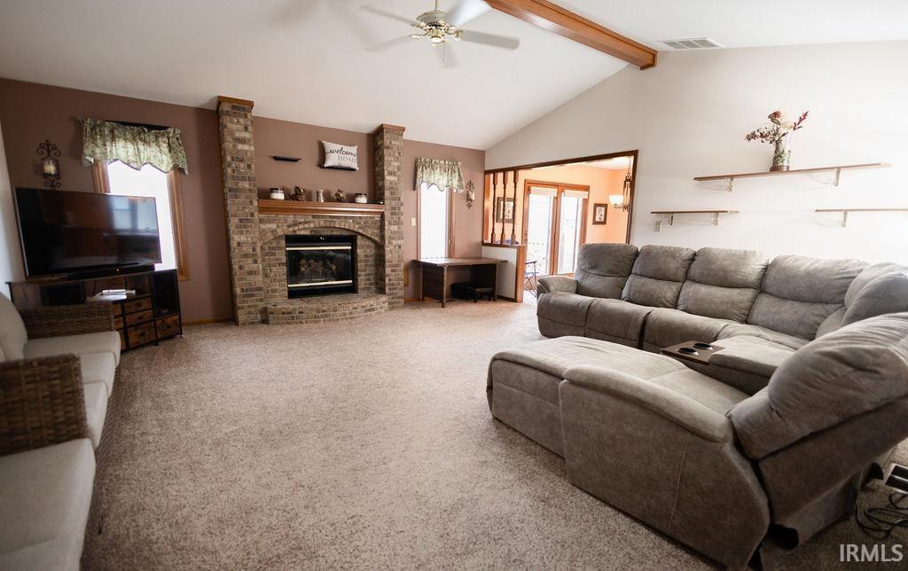 1513 Ridgewood Lane Bluffton, IN 46714 - Photo 3 of 28