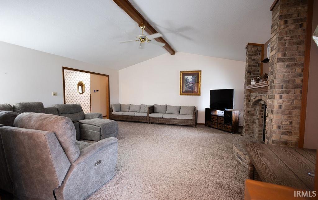 1513 Ridgewood Lane Bluffton, IN 46714 - Photo 4 of 28