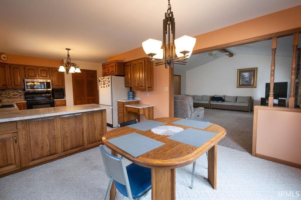 1513 Ridgewood Lane Bluffton, IN 46714 - Photo 6 of 28