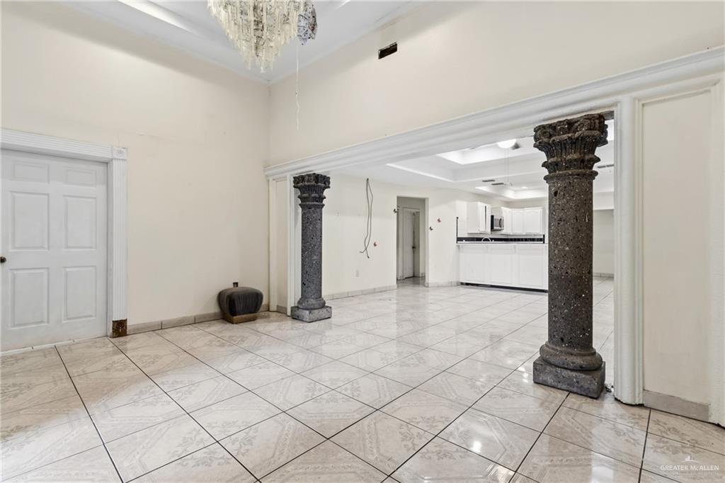 335 Watts Avenue Weslaco, TX 78596 - Photo 5 of 15 a view of a storage & utility room