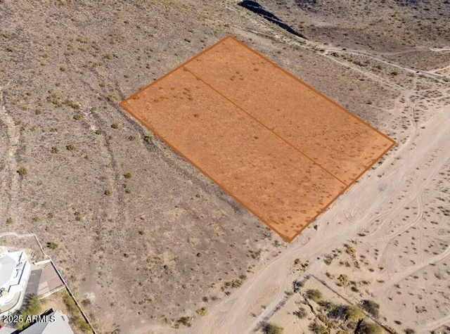 a view of a sky view