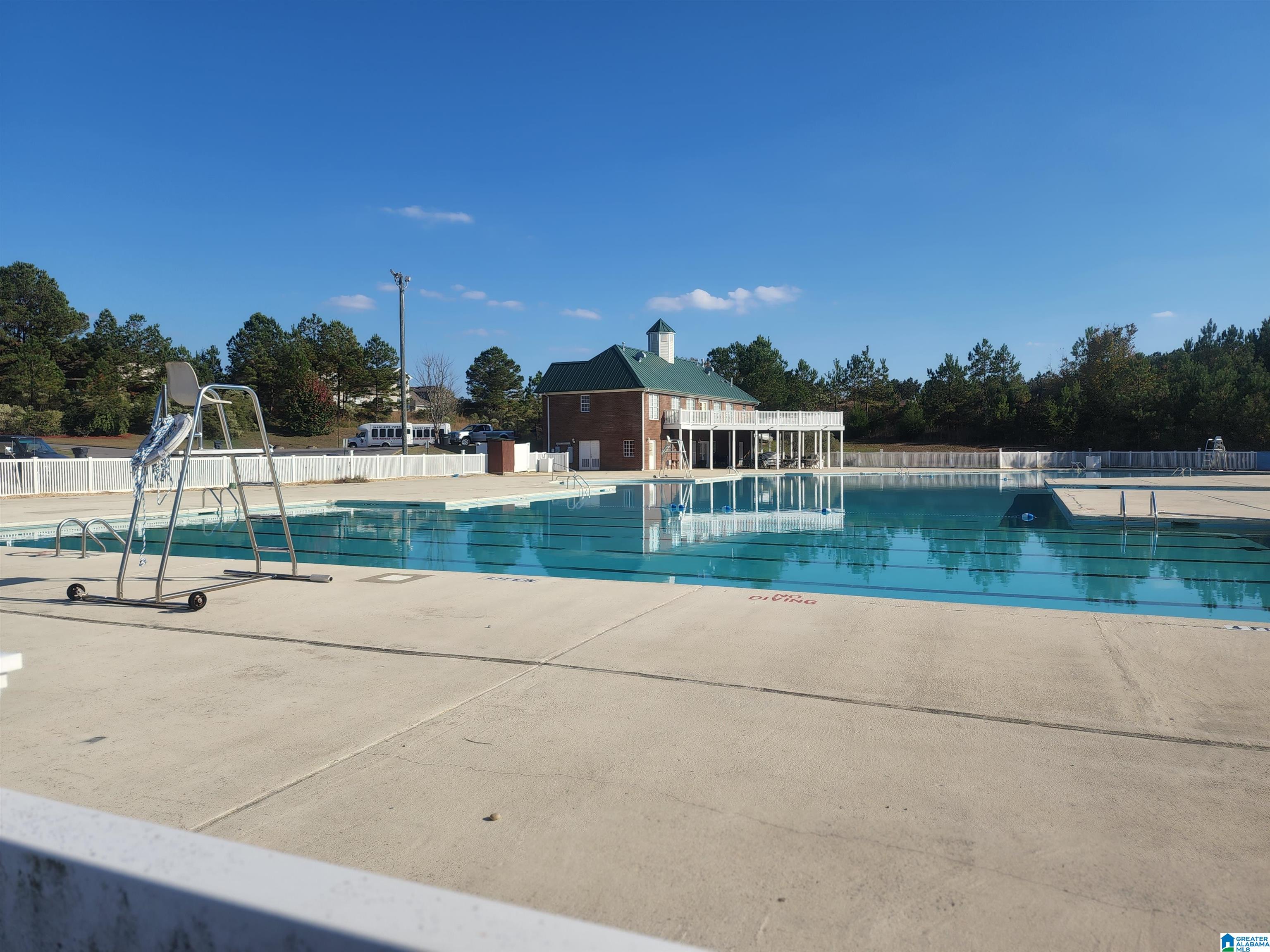2030 Highview Way Calera, AL 35040 - Photo 43 of 45