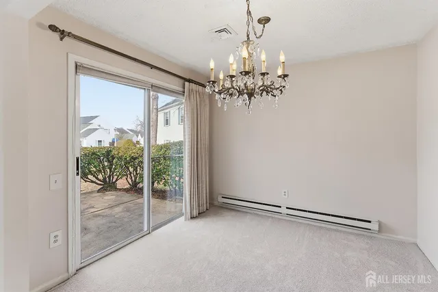 $339,900 | 412 Oxford Lane, Unit C, Monroe Township, NJ 08831