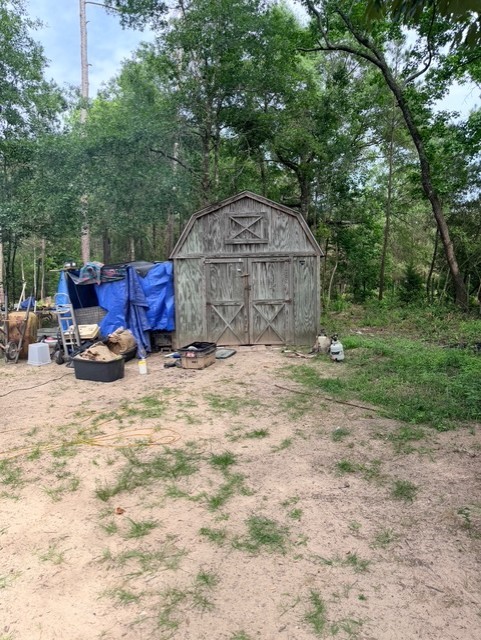 3326 North Walker Road Cleveland, TX 77328 - Photo 3 of 8