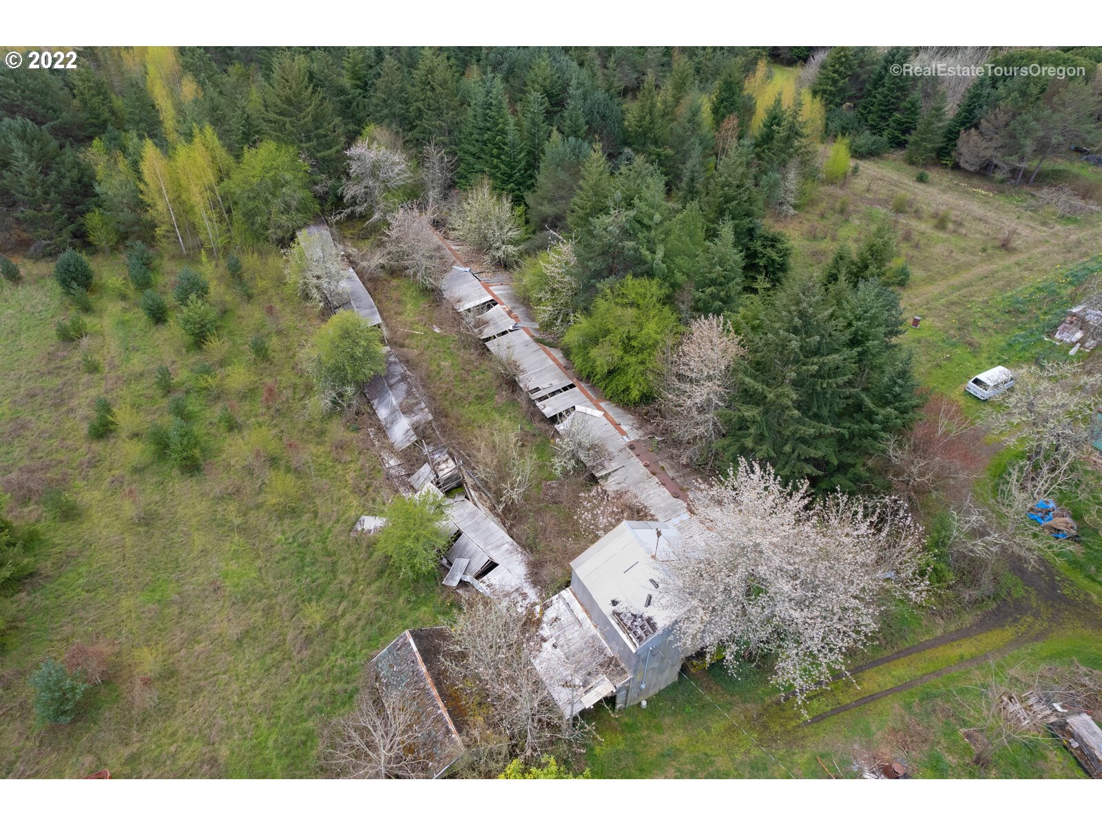 23940 Southwest Farmington Road Hillsboro, OR 97123 - Photo 11 of 13 a view of outdoor space and yard