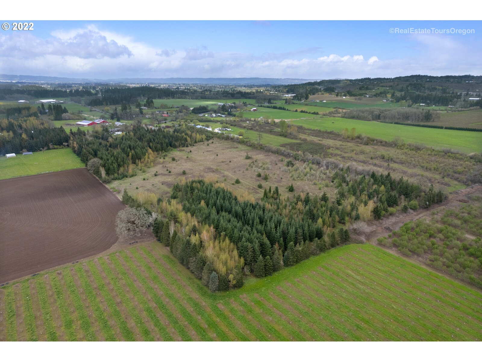 23940 Southwest Farmington Road Hillsboro, OR 97123 - Photo 7 of 13 a view of an outdoor space with mountain view