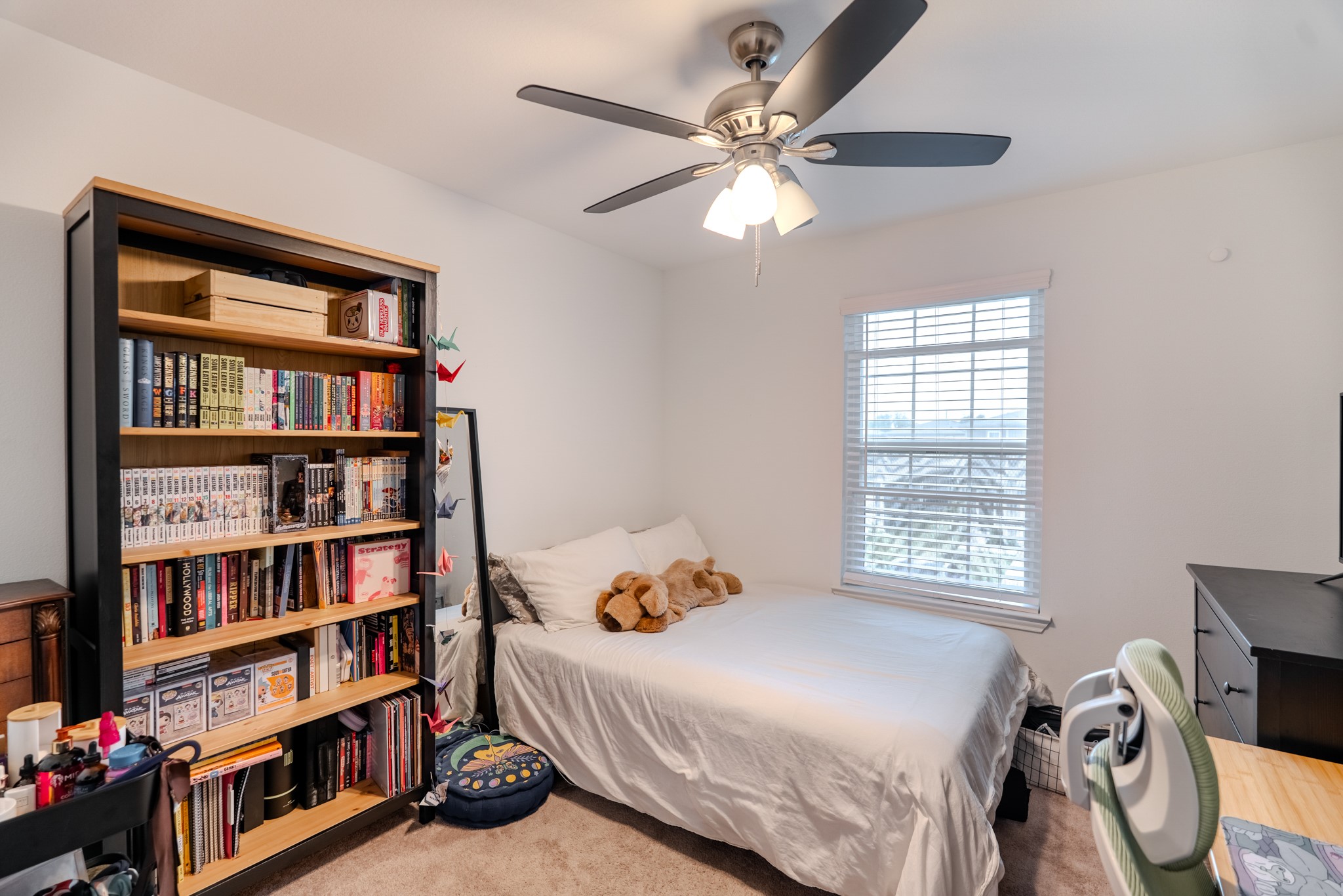 7309 Hobby Wind Ridge Drive Houston, TX 77075 - Photo 17 of 20