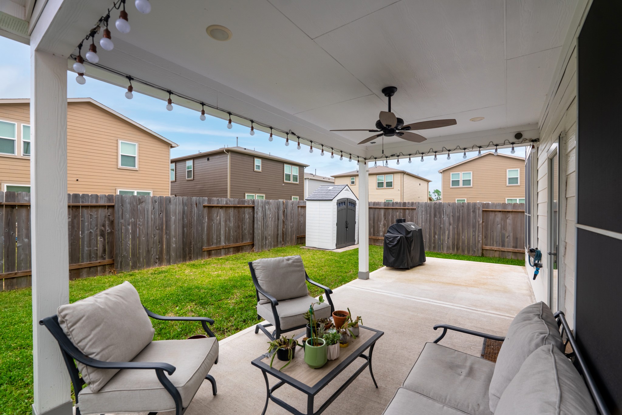 7309 Hobby Wind Ridge Drive Houston, TX 77075 - Photo 19 of 20