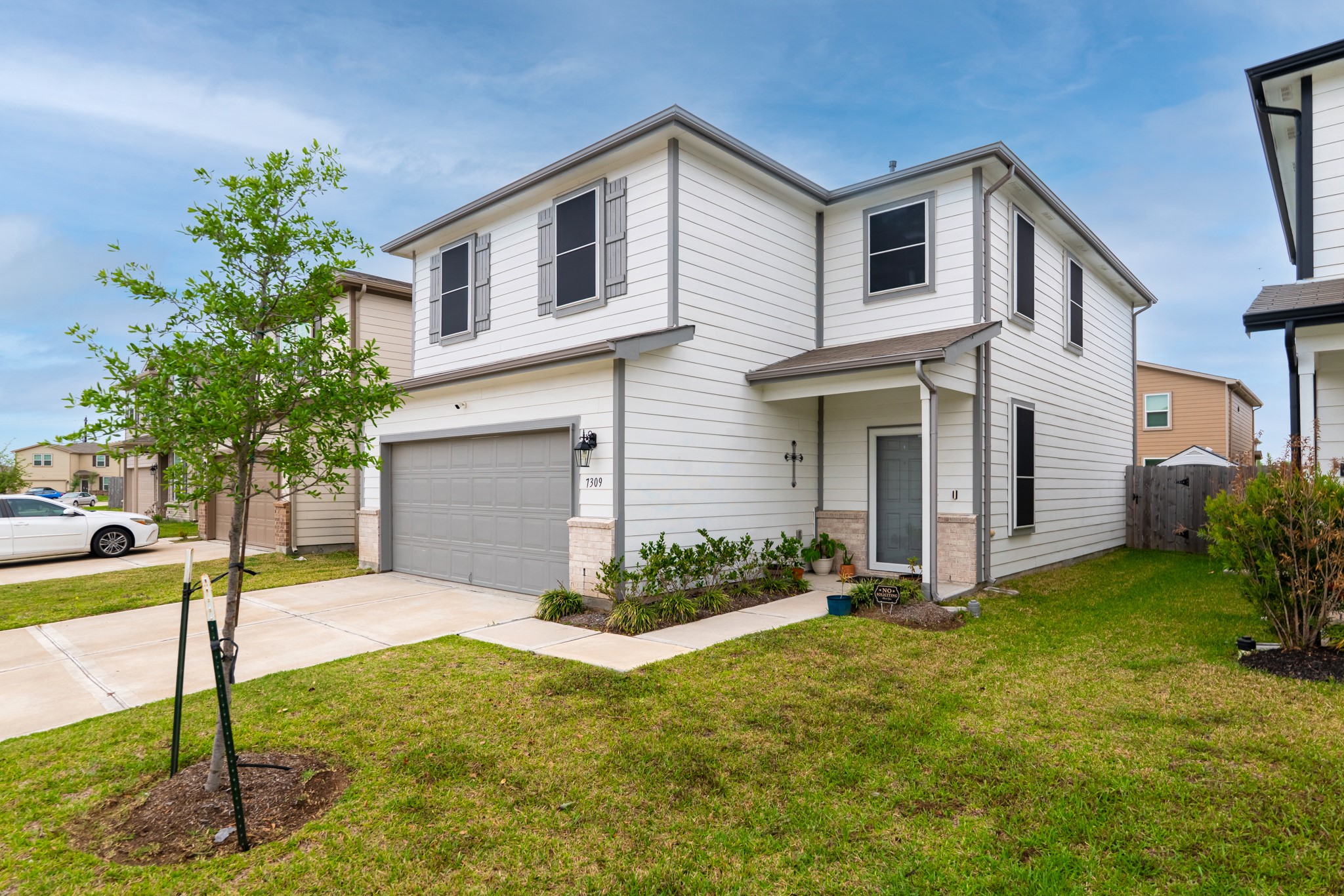 7309 Hobby Wind Ridge Drive Houston, TX 77075 - Photo 2 of 20