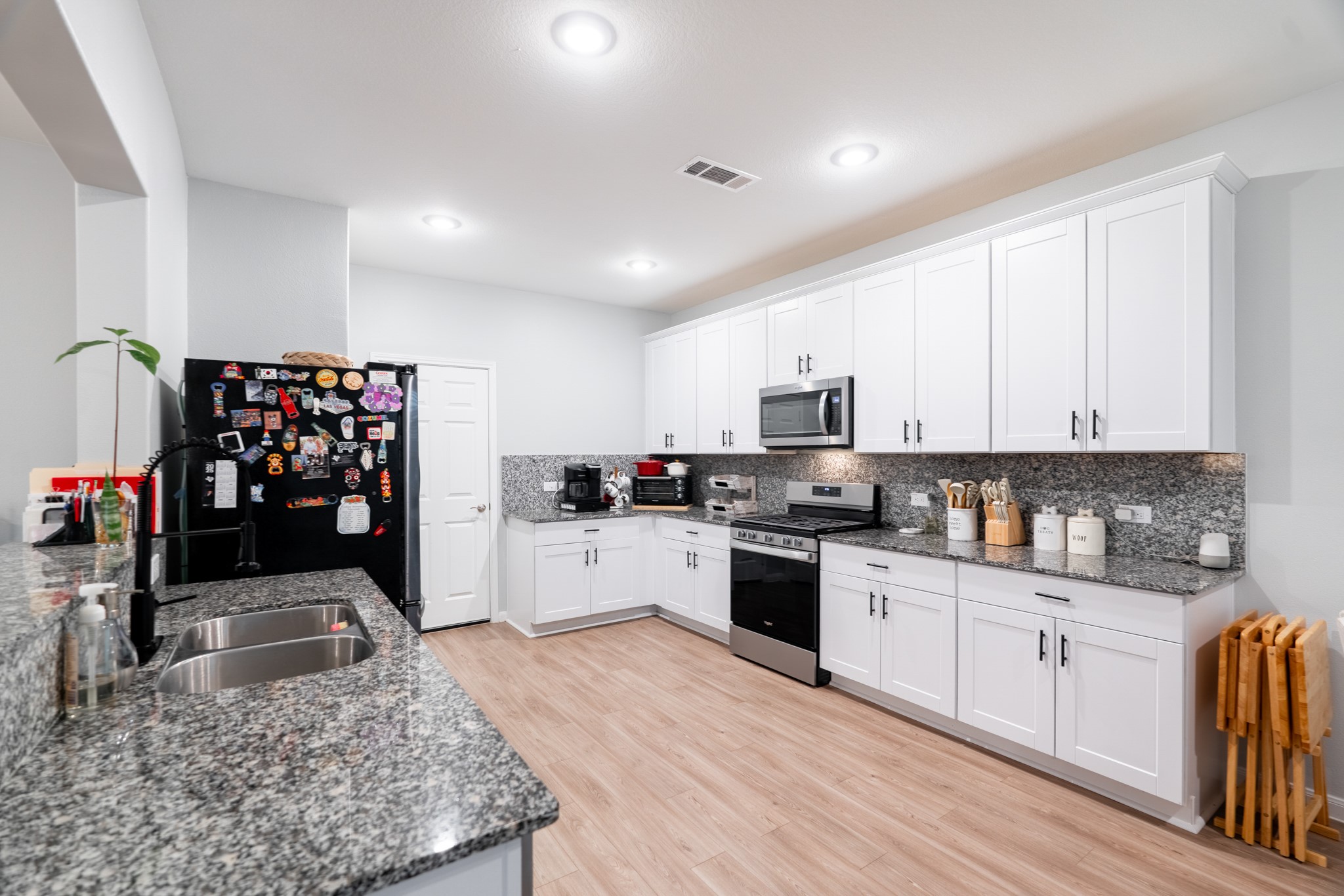 7309 Hobby Wind Ridge Drive Houston, TX 77075 - Photo 5 of 20