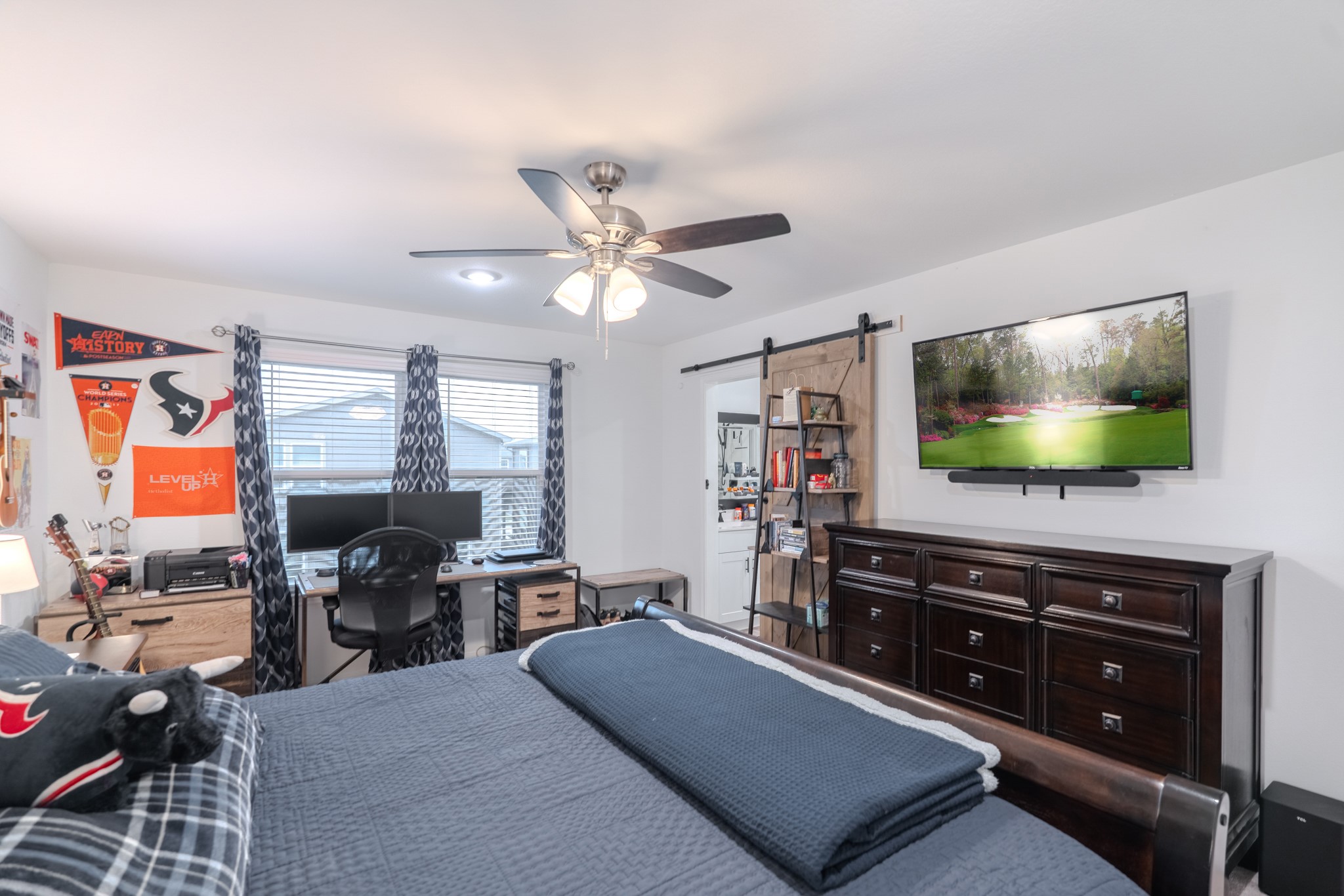 7309 Hobby Wind Ridge Drive Houston, TX 77075 - Photo 10 of 20