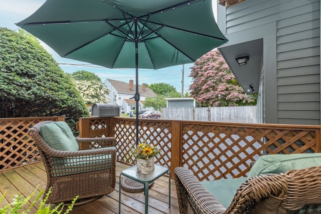 24 Pond Street, Unit 1 Marblehead, MA 01945 - Photo 4 of 40