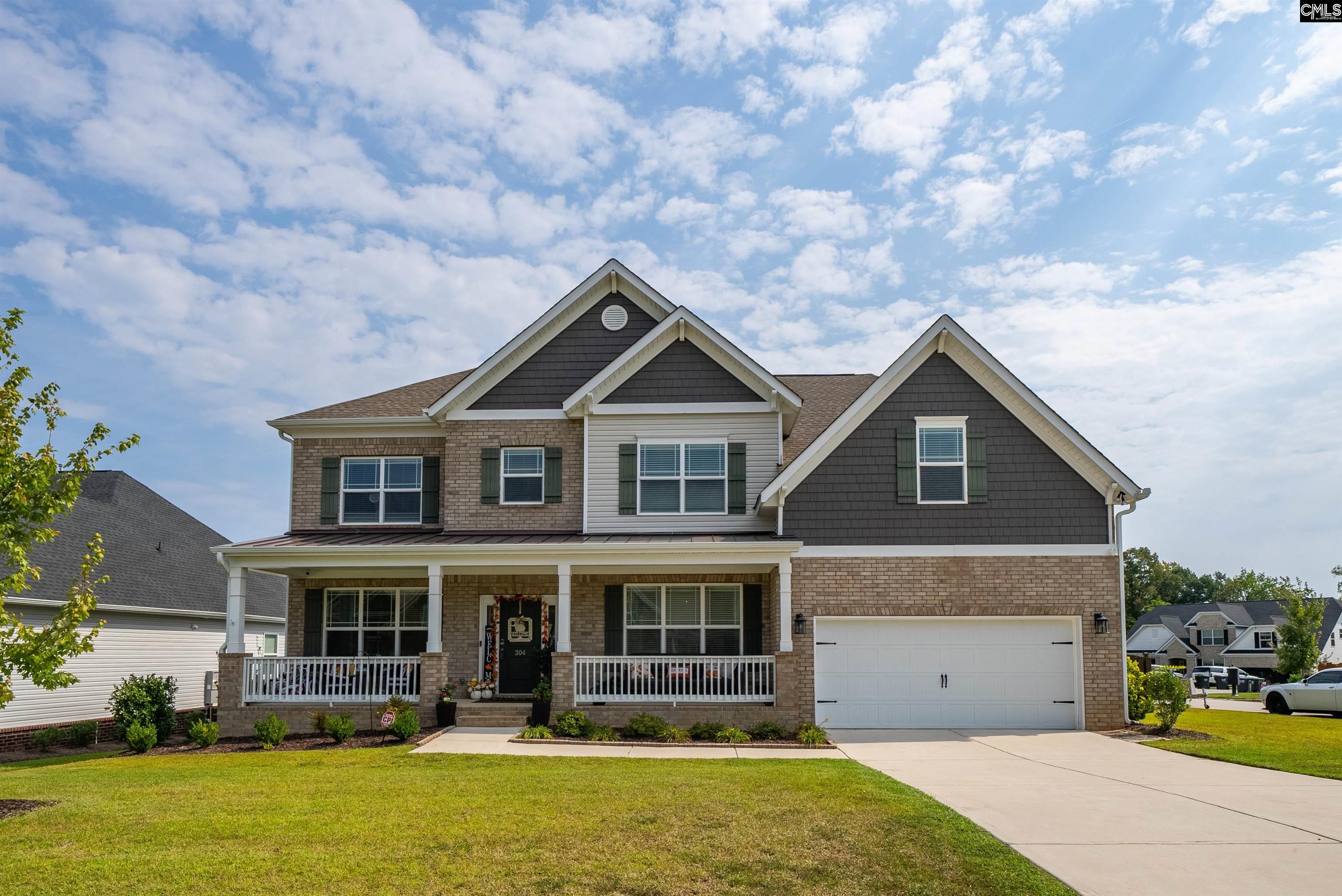 304 Springbrook Way Chapin, SC 29036 - Photo 52 of 53