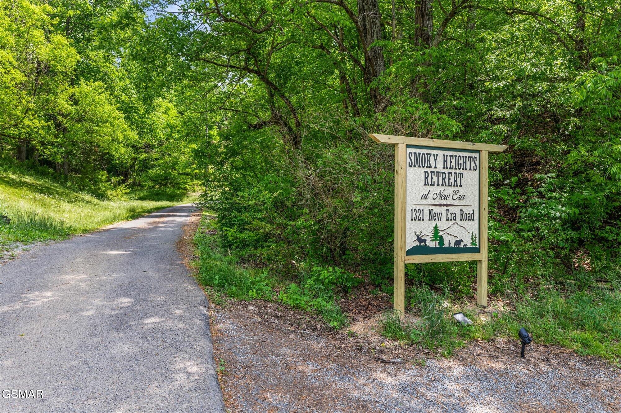 1321 New Era Road Sevierville, TN 37862 - Photo 52 of 55 Gallery Image 52