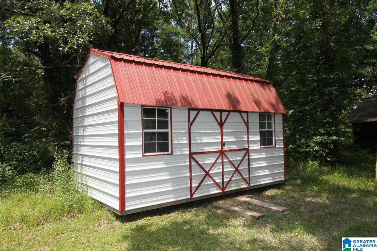 1476 Pinedale Road Ashville, AL 35953 - Photo 15 of 15
