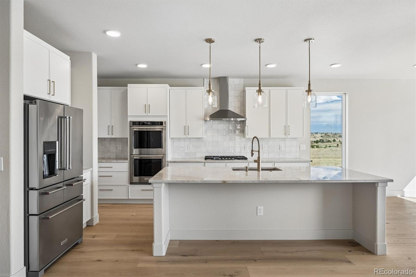 2490 Antelope Ridge Trail Parker, CO 80138 - Photo 13 of 50