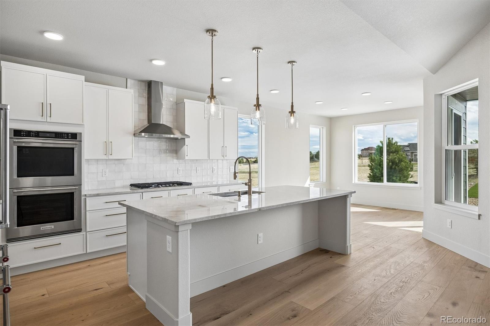 2490 Antelope Ridge Trail Parker, CO 80138 - Photo 14 of 50