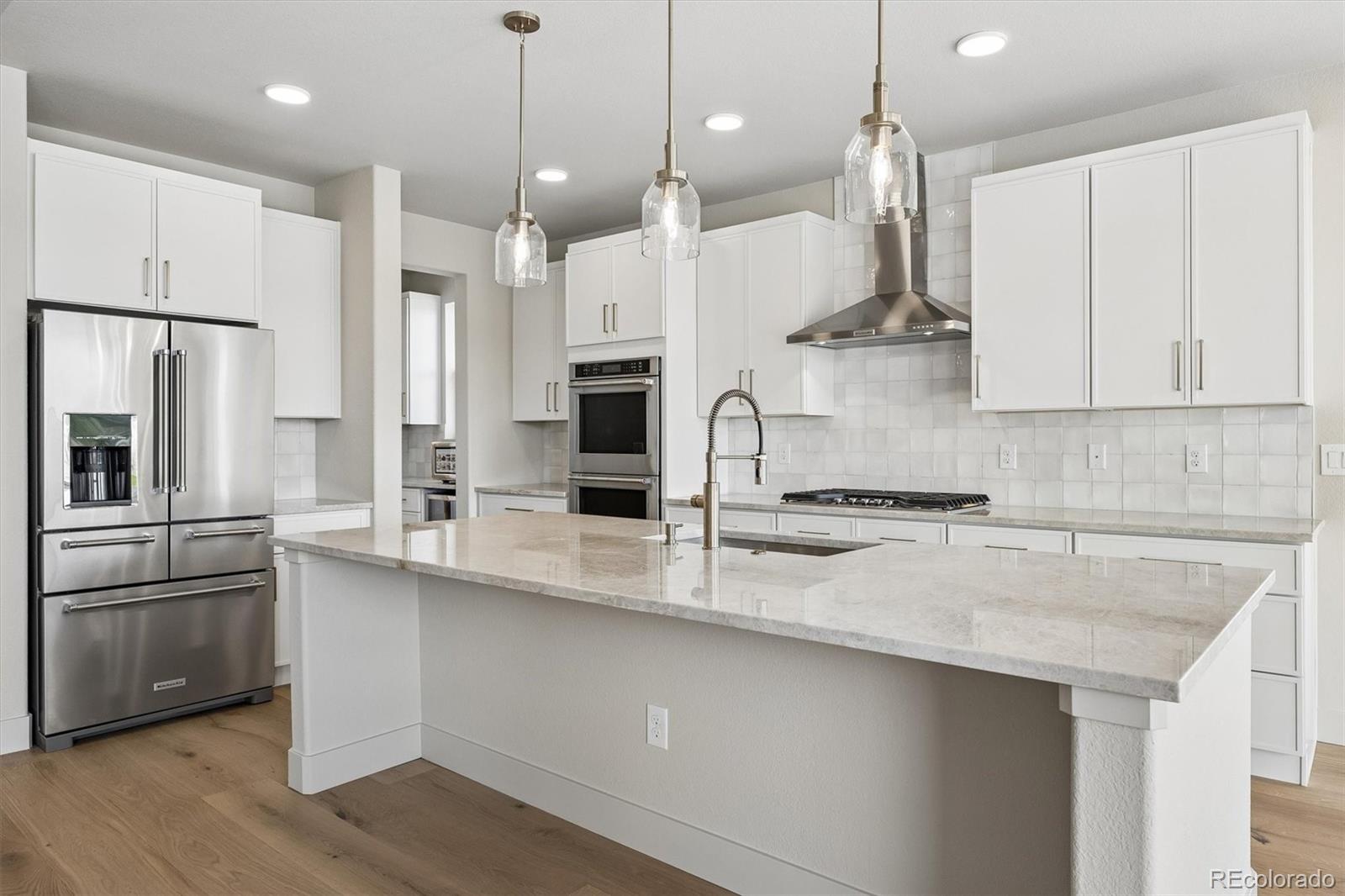 2490 Antelope Ridge Trail Parker, CO 80138 - Photo 15 of 50