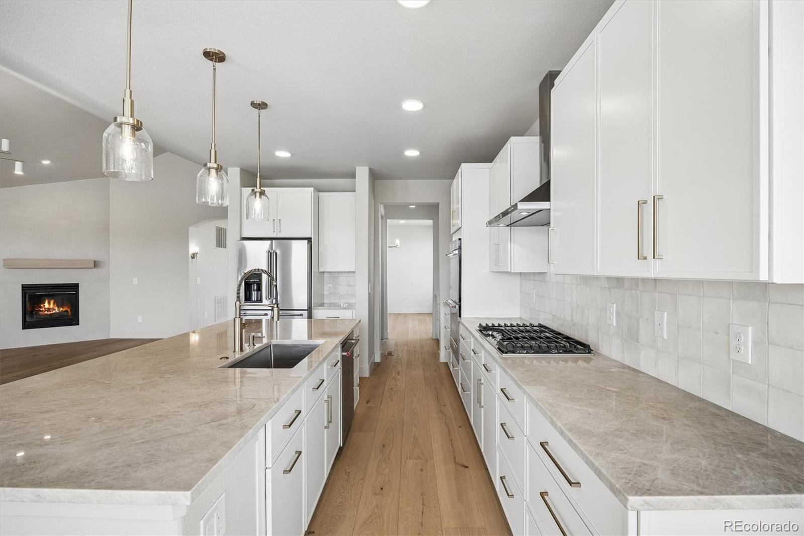 2490 Antelope Ridge Trail Parker, CO 80138 - Photo 16 of 50