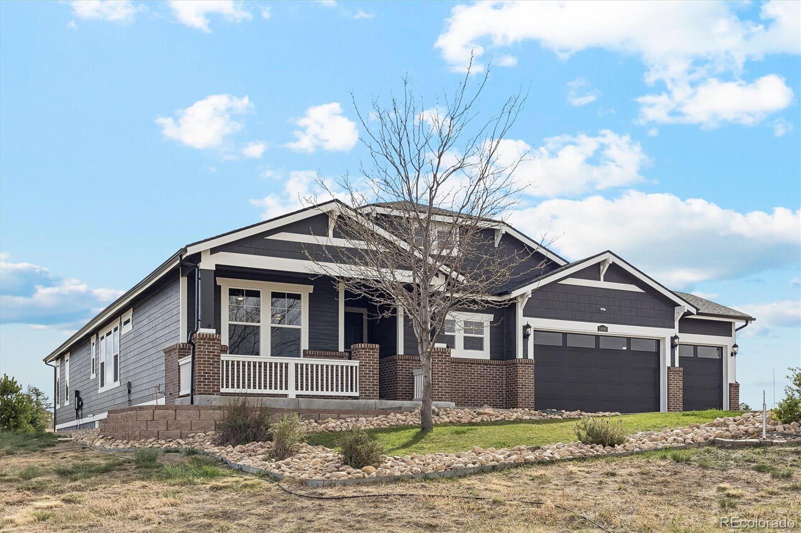 2490 Antelope Ridge Trail Parker, CO 80138 - Photo 2 of 50