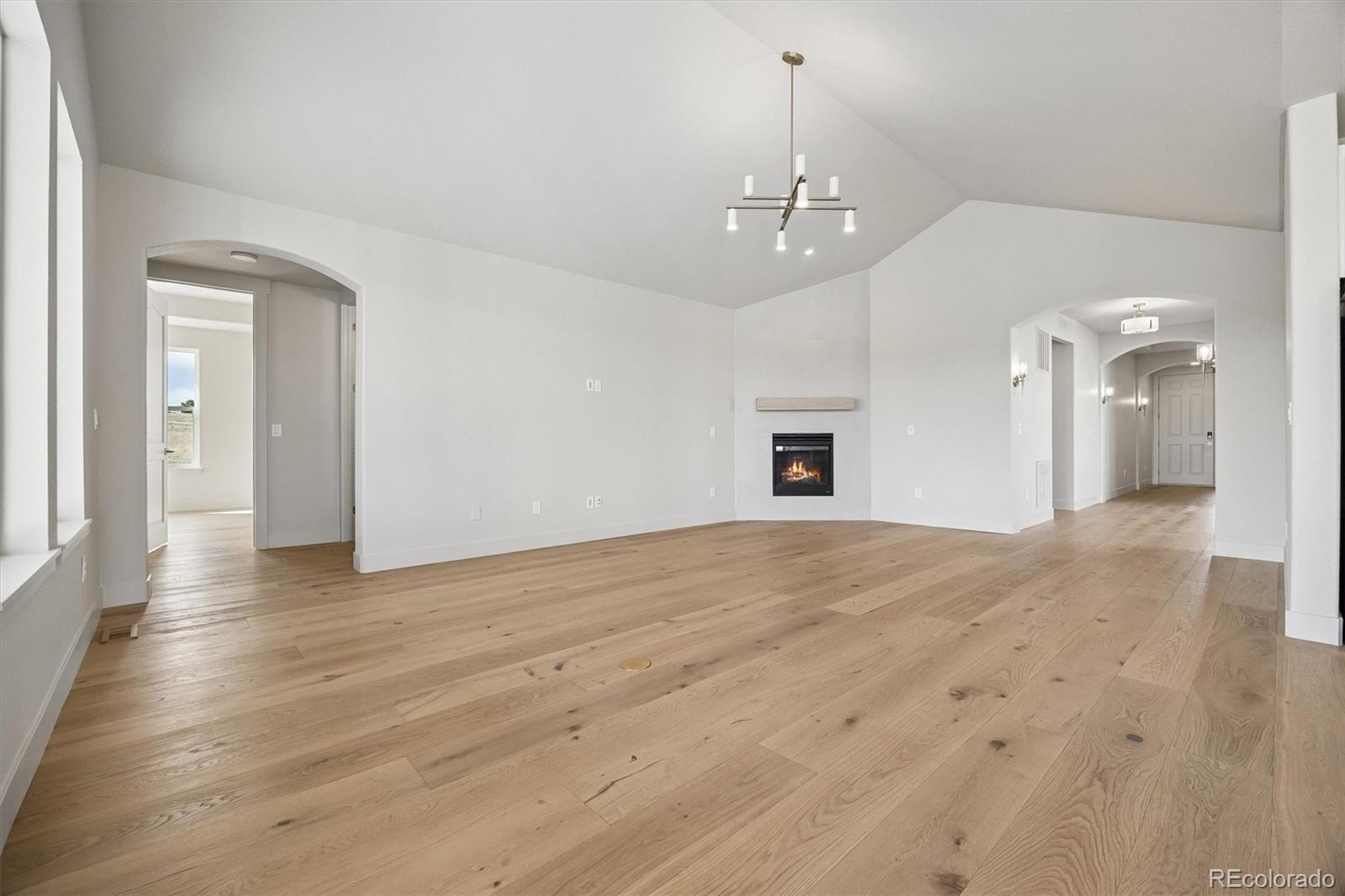 2490 Antelope Ridge Trail Parker, CO 80138 - Photo 25 of 50