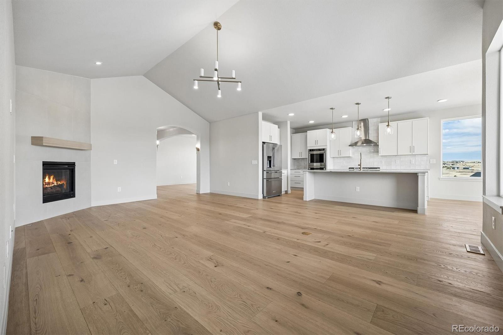 2490 Antelope Ridge Trail Parker, CO 80138 - Photo 26 of 50