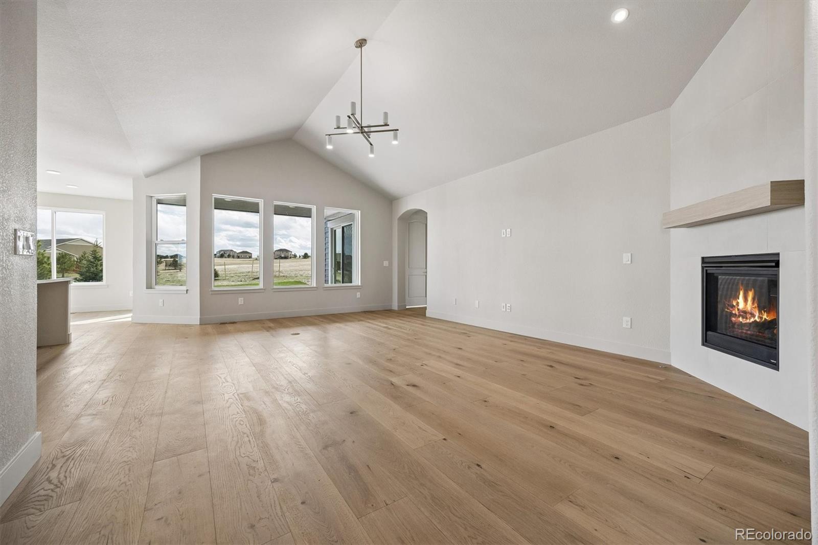 2490 Antelope Ridge Trail Parker, CO 80138 - Photo 27 of 50
