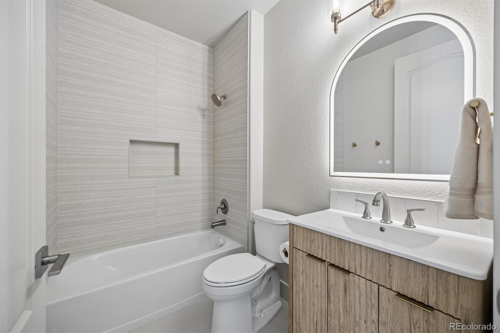 2490 Antelope Ridge Trail Parker, CO 80138 - Photo 30 of 50